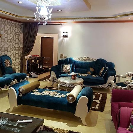 Al Mansoura Apartment Al Mansurah ภายนอก รูปภาพ