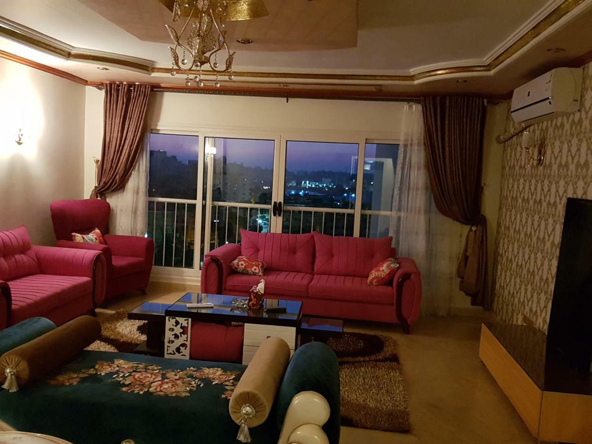 Al Mansoura Apartment Al Mansurah ภายนอก รูปภาพ