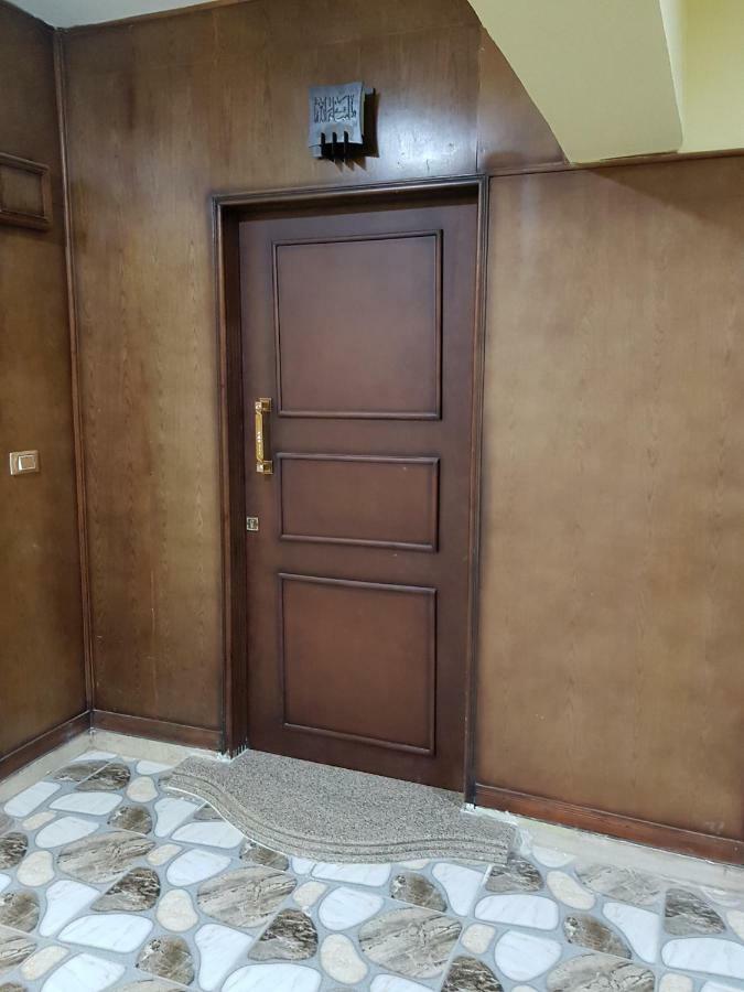 Al Mansoura Apartment Al Mansurah ภายนอก รูปภาพ