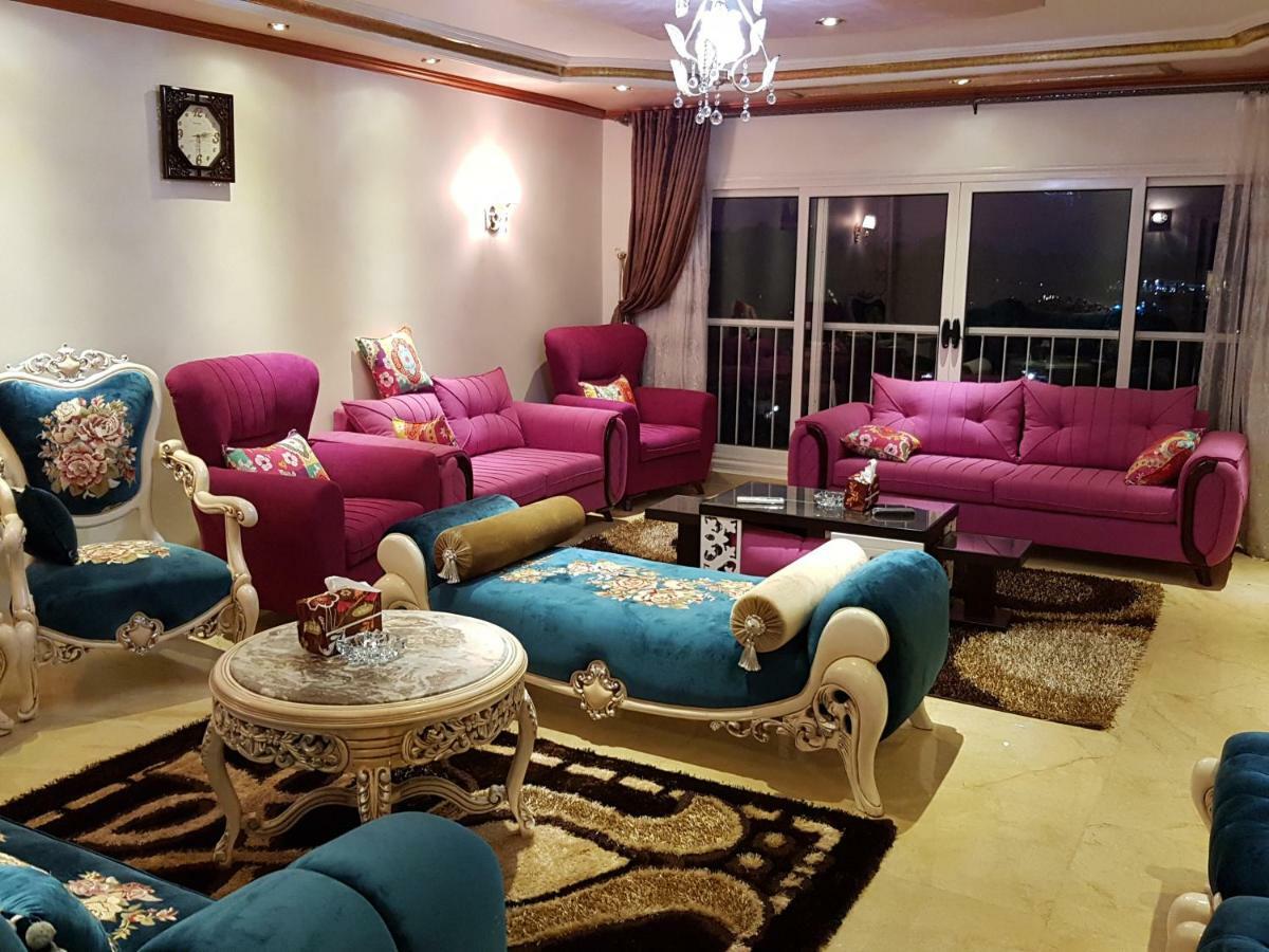 Al Mansoura Apartment Al Mansurah ภายนอก รูปภาพ