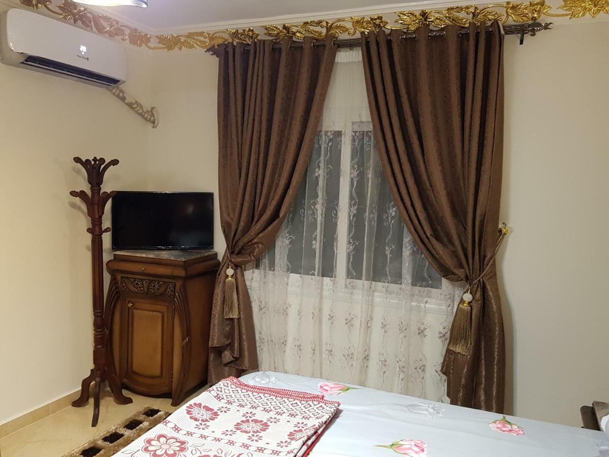 Al Mansoura Apartment Al Mansurah ภายนอก รูปภาพ