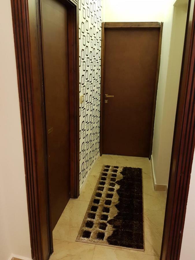 Al Mansoura Apartment Al Mansurah ภายนอก รูปภาพ